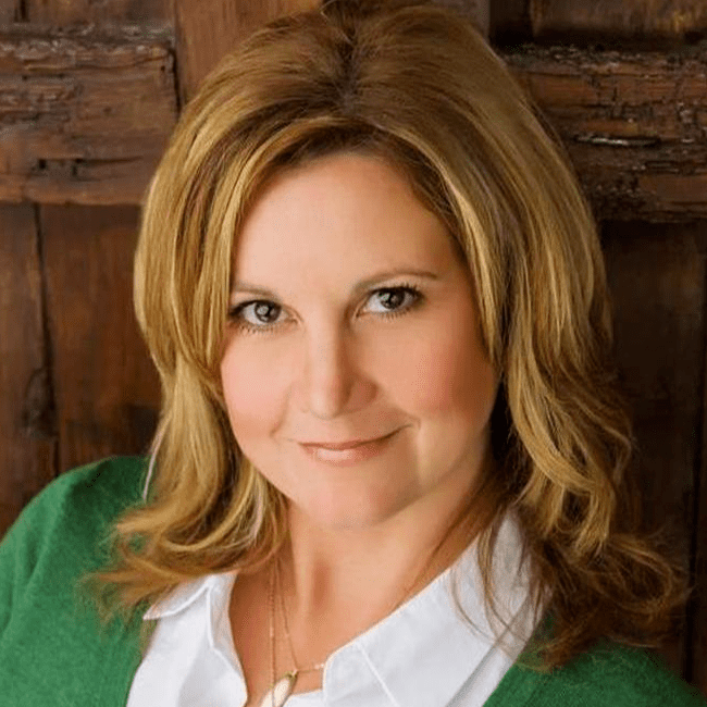 Amy Steudle, Owner  Image